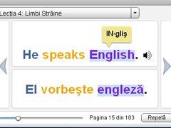 Centrul Fluent - Cursuri de limbi straine online